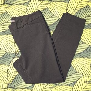 The Limited Black Skinny Pants